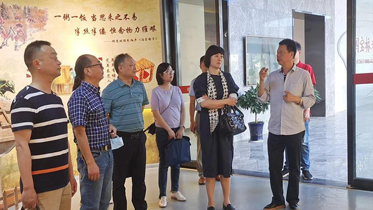 市场监管部门鼎力相助 60家企业年内有望用上“京山桥米”区域公用_7eb2f41e.jpg