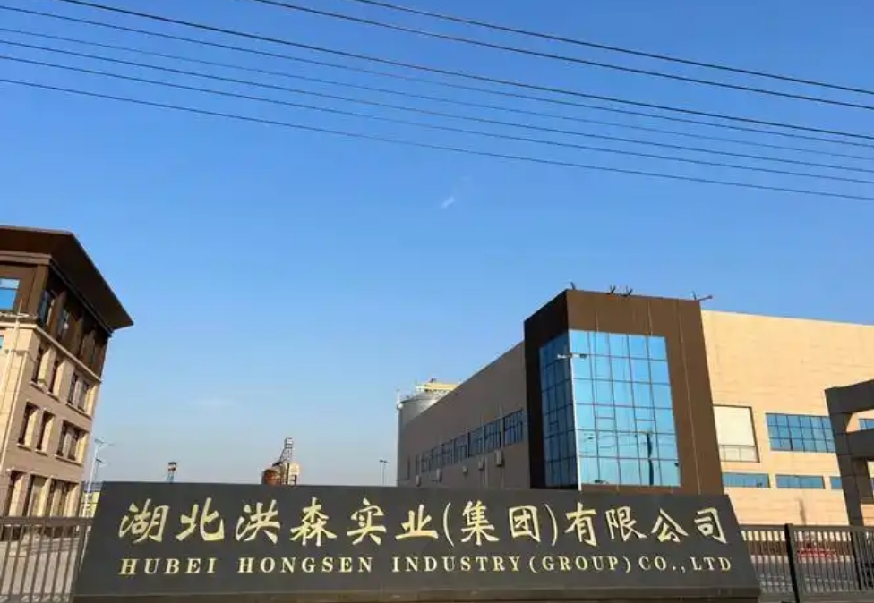 湖北农发洪森米业有限公司