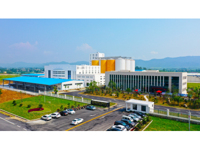 湖北国宝桥米有限公司