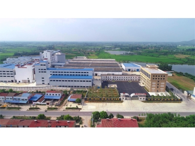 湖北京和米业有限公司