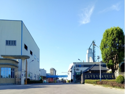 京山市金牛米业有限公司